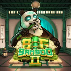 Big Bamboo II game