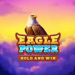 Eagle Power: Hold and Win game